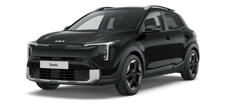 Kia Stonic Vision
