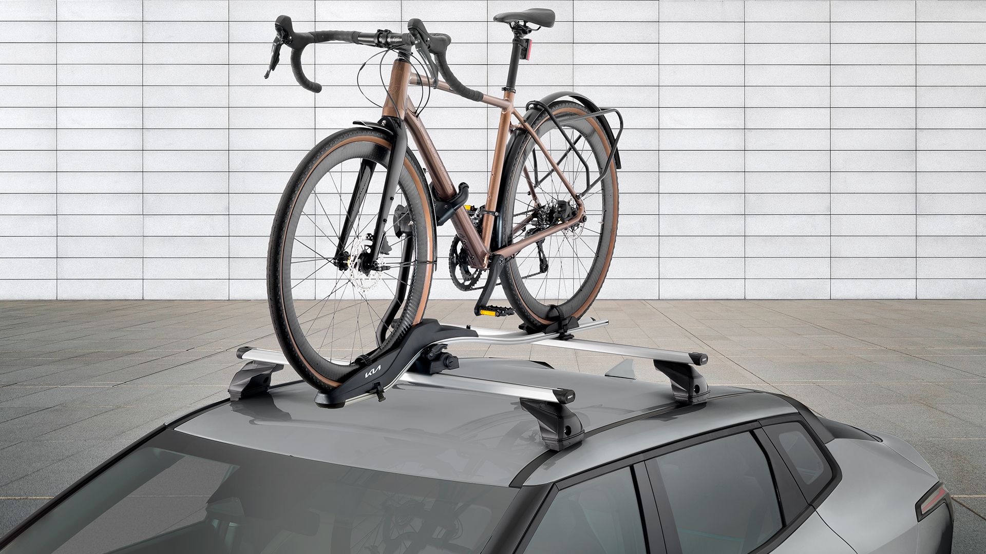 Fahrradträger Pro