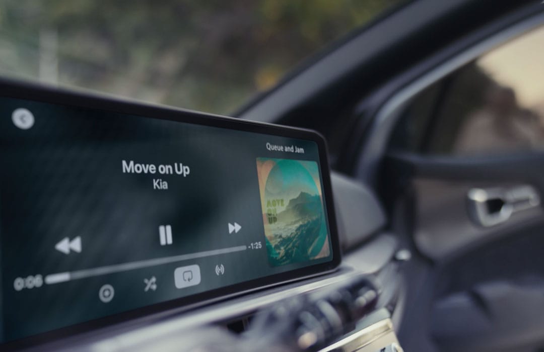Kia App